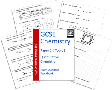 Free GCSE Science exam papers preview